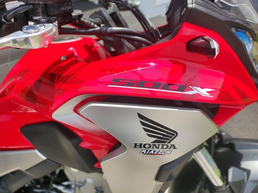 Honda CB 500 X (2021) (5)