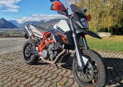 KTM 990 Supermoto R (2012 - 13) usata