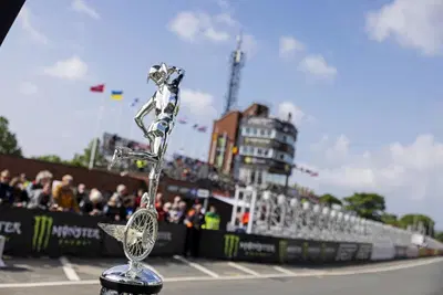 Cinque ragioni per ricordare il Tourist Trophy 2024