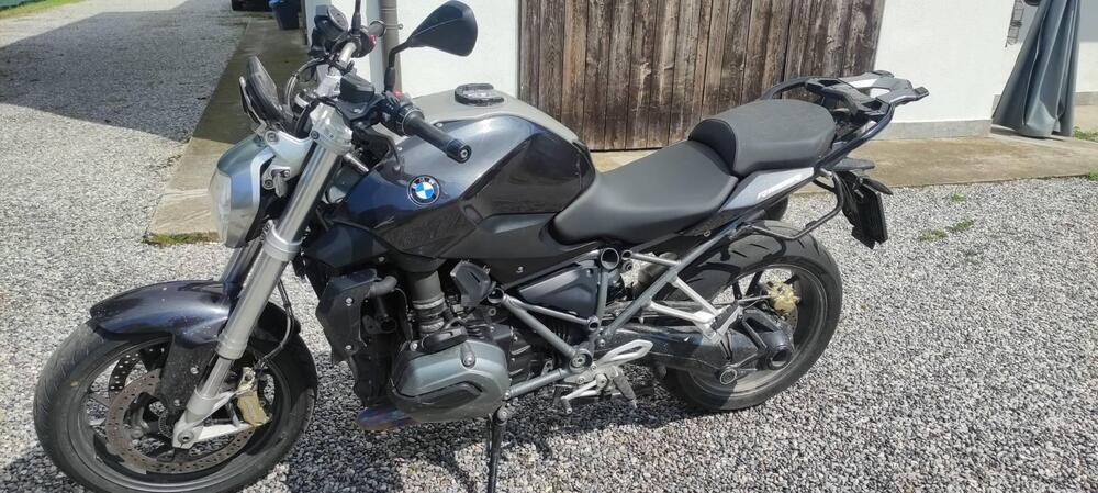 Bmw R 1200 R (2015 - 16)