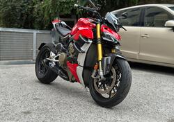 Ducati Streetfighter V4 1100 S (2021 - 22) usata