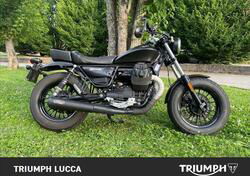 Moto Guzzi V9 Bobber (2016 - 18) usata