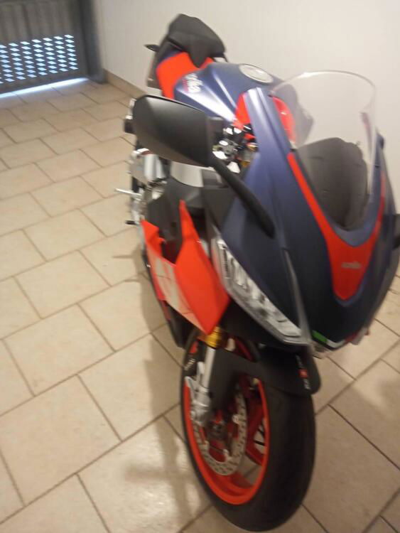 Aprilia RS 660 (2020 - 24) (2)