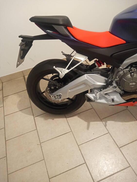 Aprilia RS 660 (2020 - 24) (3)