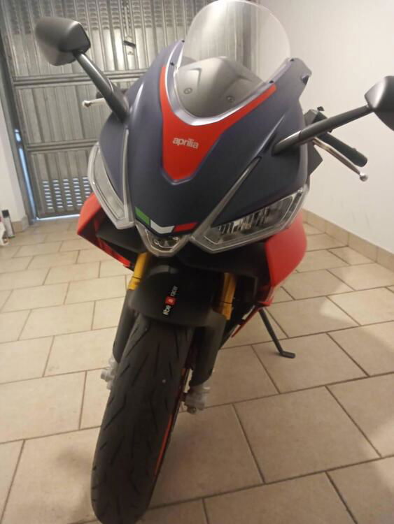 Aprilia RS 660 (2020 - 24) (5)