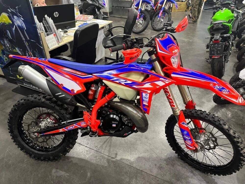 Betamotor RR 250 2T Enduro Racing (2022) (4)