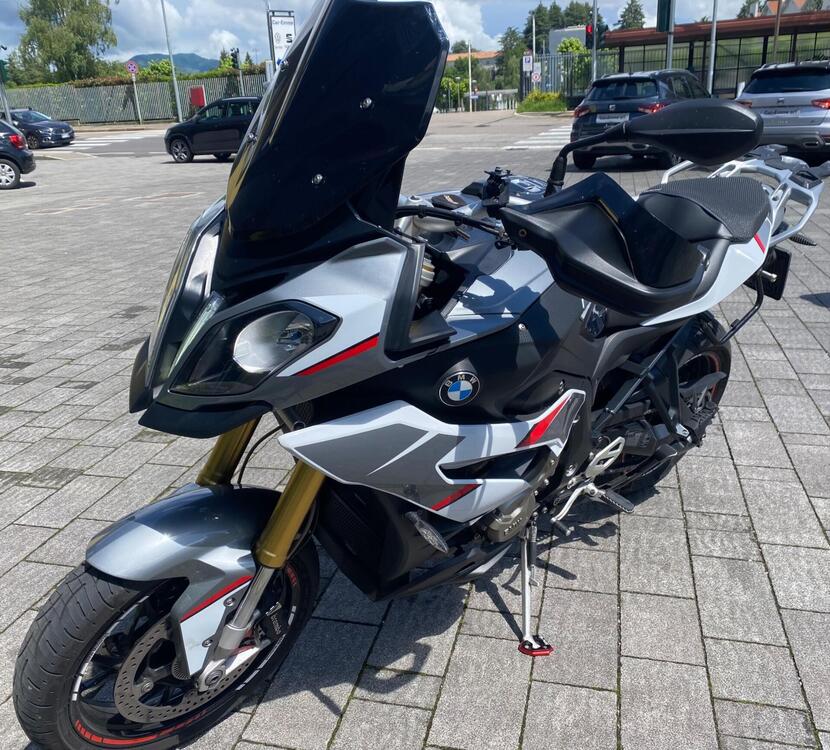 Bmw S 1000 XR (2017 - 19) (2)