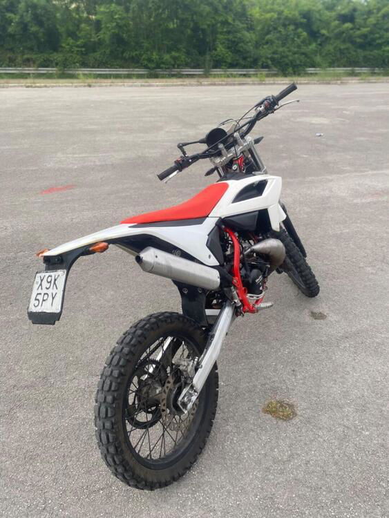 Betamotor RR 50 Enduro Racing (2021 - 24) (5)