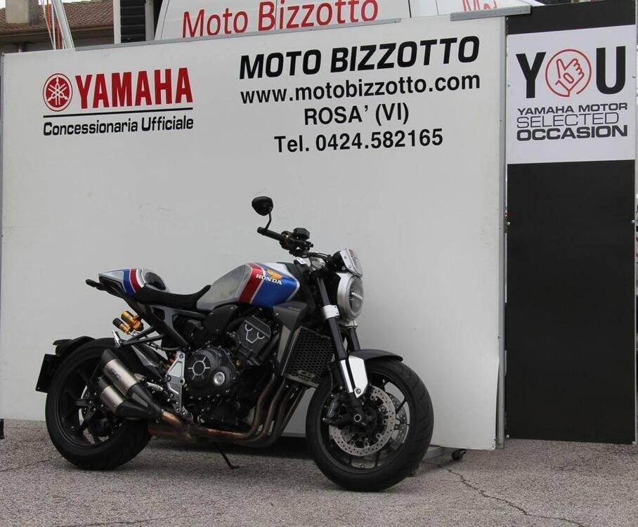 Honda CB 1000 R + Neo Sport Cafè (2019 - 20) (3)