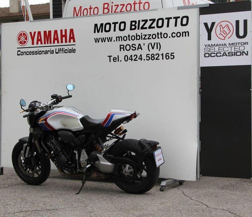 Honda CB 1000 R + Neo Sport Cafè (2019 - 20) (4)