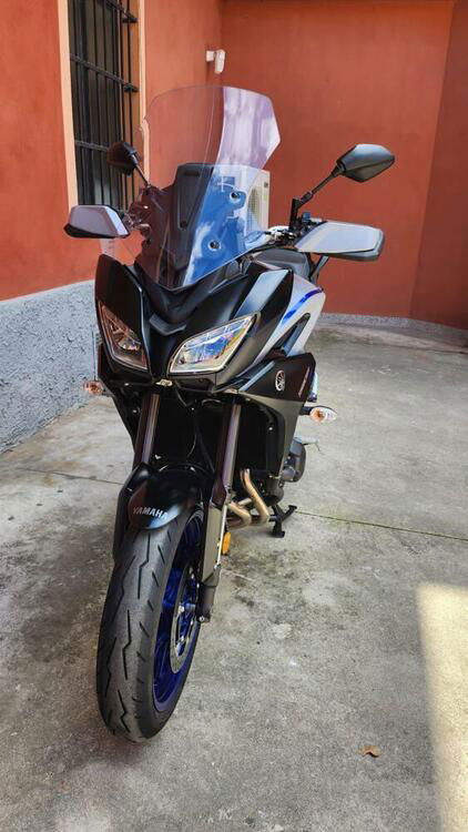 Yamaha Tracer 900 (2018 - 20) (5)