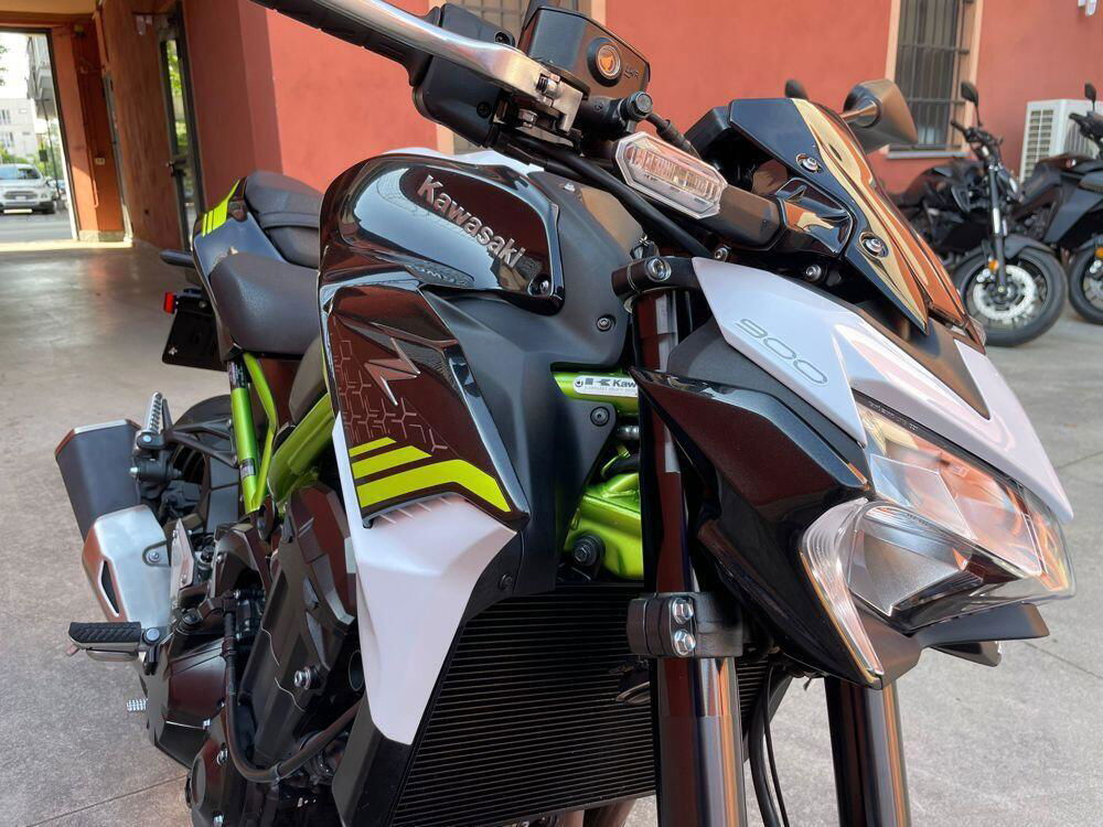 Kawasaki Z 900 (2020) (4)