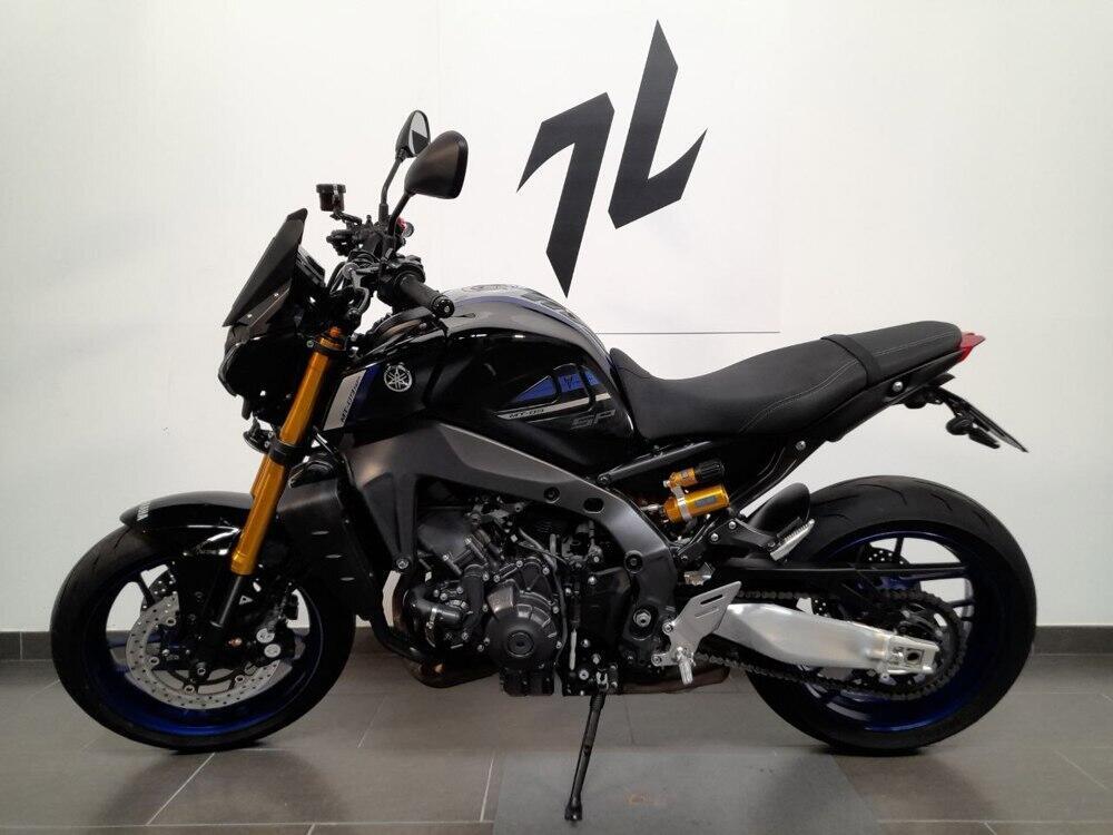 Yamaha MT-09 SP (2021 - 23)