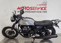 Moto Guzzi V7 III Rough (2018 - 20) usata