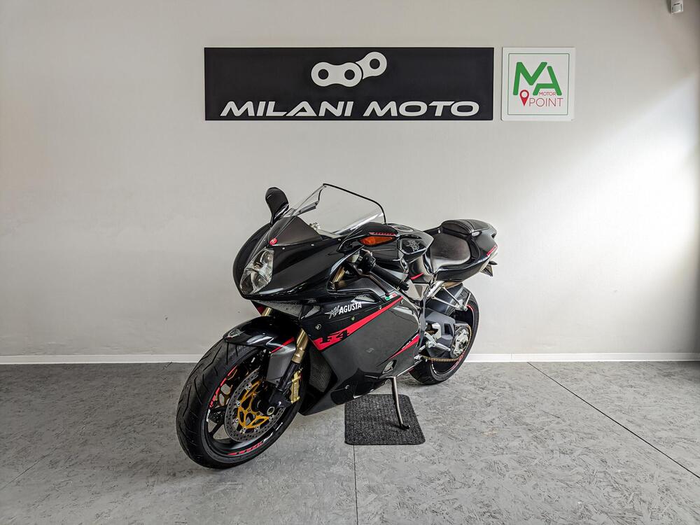 MV Agusta F4 1000 312 R (2007 - 09) (3)