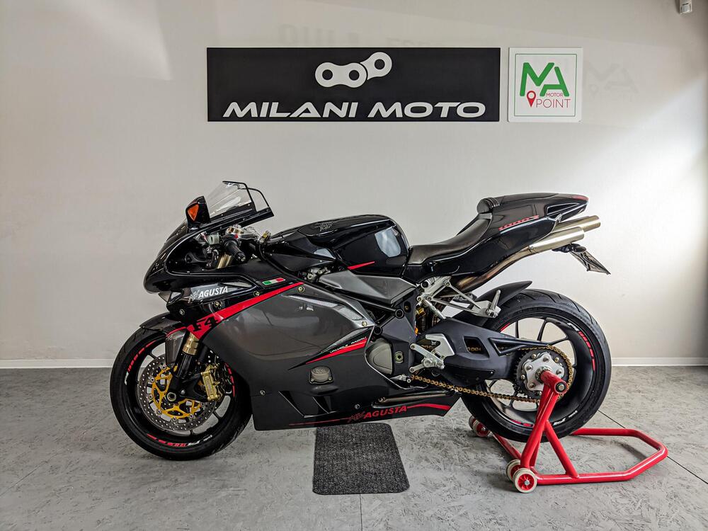 MV Agusta F4 1000 312 R (2007 - 09) (4)