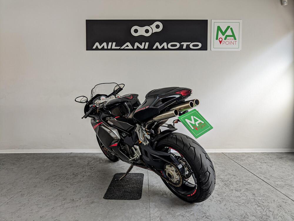 MV Agusta F4 1000 312 R (2007 - 09) (5)