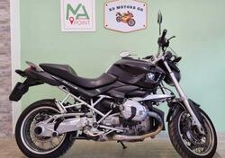 Bmw R 1200 R (2011 - 14) usata