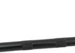 Manubrio Drag Bar 1 Largo 91cm nero, con fossette Santee