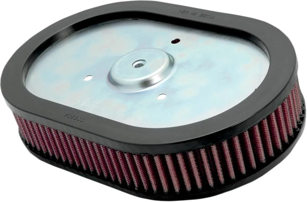 Filtro aria di ricambio K&N per Dyna dal 2016 al 2