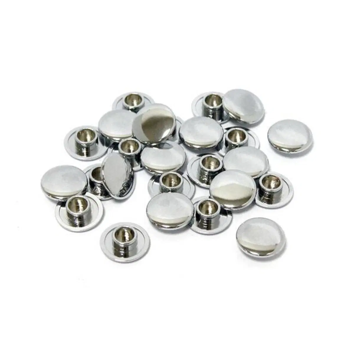 Coperchietti per viti a brugola con filetto da 10 