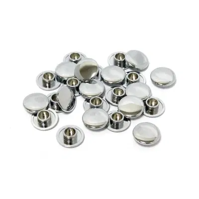 Coperchietti per viti a brugola con filetto da 10 