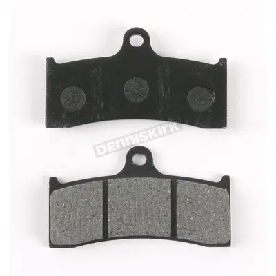 Pastiglie per pinze Performance Machine 112x6B - o