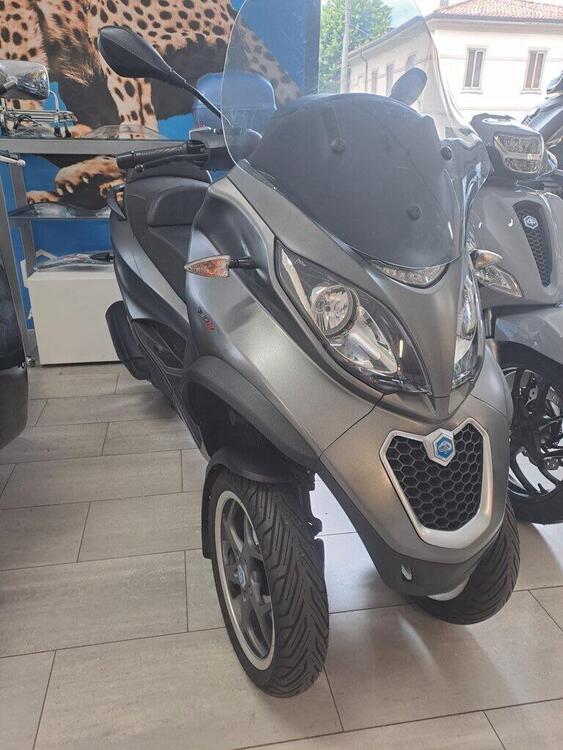 Piaggio Mp3 300 ie Sport/Business (2018 - 19)