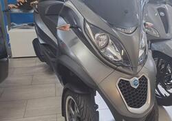 Piaggio Mp3 300 ie Sport/Business (2018 - 19) usata