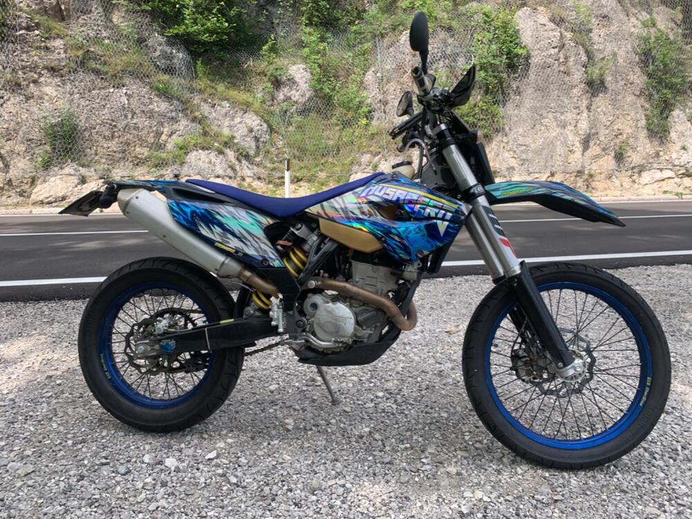 Husaberg FE 250 (2013)