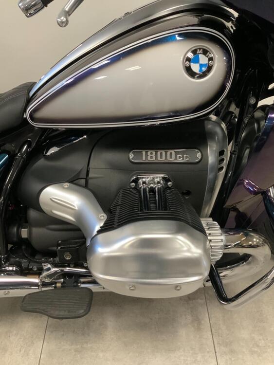 Bmw R 18 Transcontinental (2021 - 24) (5)