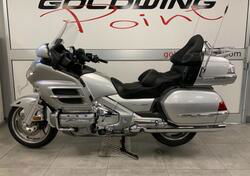 Honda GL 1800 Gold Wing (2007 - 11) usata