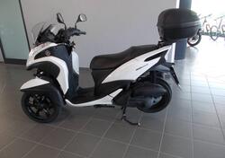 Yamaha Tricity 125 (2017 - 20) usata