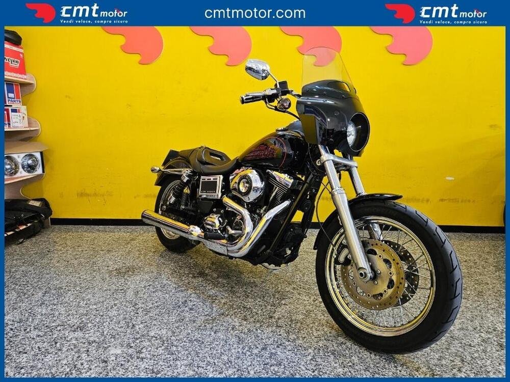 Harley-Davidson 1690 Low Rider (2014 - 17) - FXDL (4)