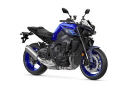 Yamaha MT-10 (2022 - 25) nuova