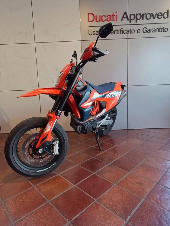 KTM 690 SMC R (2023 - 24) (4)