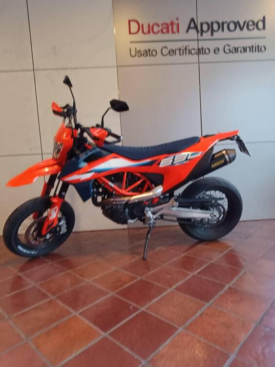 KTM 690 SMC R (2023 - 24) (5)