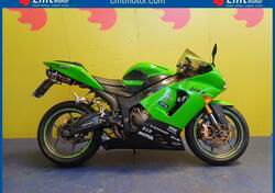 Kawasaki Ninja 636 ZX-6R (2005 - 06) usata