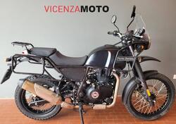 Royal Enfield Himalayan 411 (2017 - 20) usata