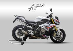 Bmw S 1000 R (2014 - 16) usata