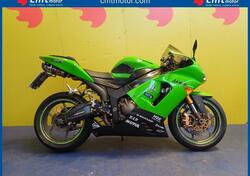 Kawasaki Ninja 636 ZX-6R (2005 - 06) usata