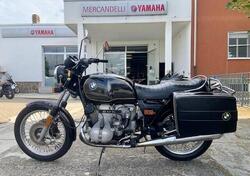 Bmw R 80/7 (1977 - 84) usata