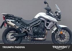 Triumph Tiger 800 XRx (2015 - 17) usata