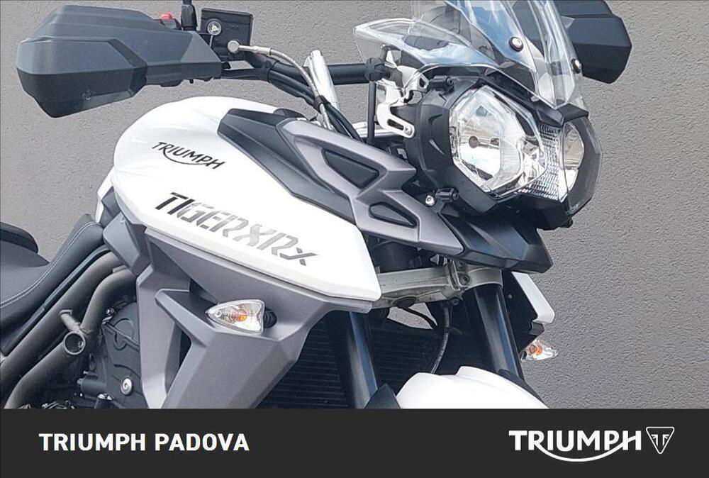 Triumph Tiger 800 XRx (2015 - 17) (5)