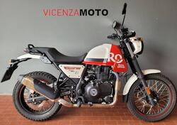 Royal Enfield Scram 411 (2022 - 24) usata