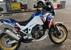 Honda Africa Twin CRF 1100L Adventure Sports DCT (2020 - 21) usata