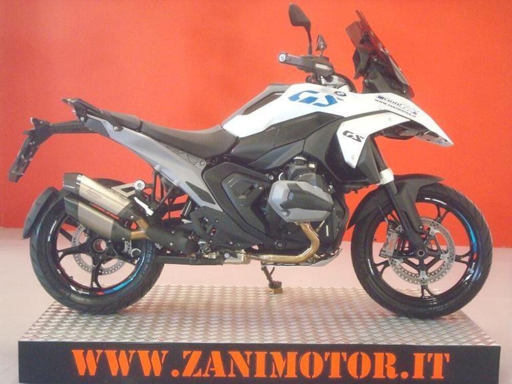 Bmw R 1300 GS (2023 - 24)