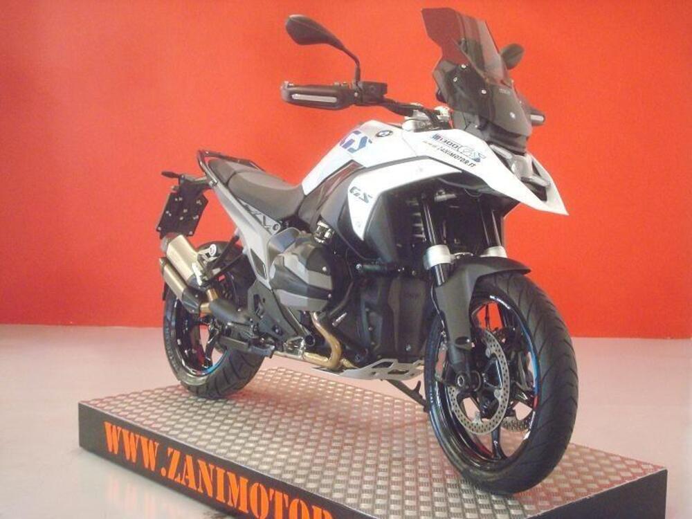 Bmw R 1300 GS (2023 - 24) (2)