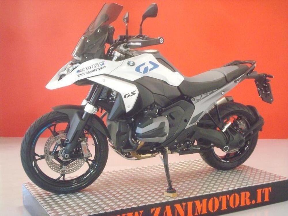 Bmw R 1300 GS (2023 - 24) (4)