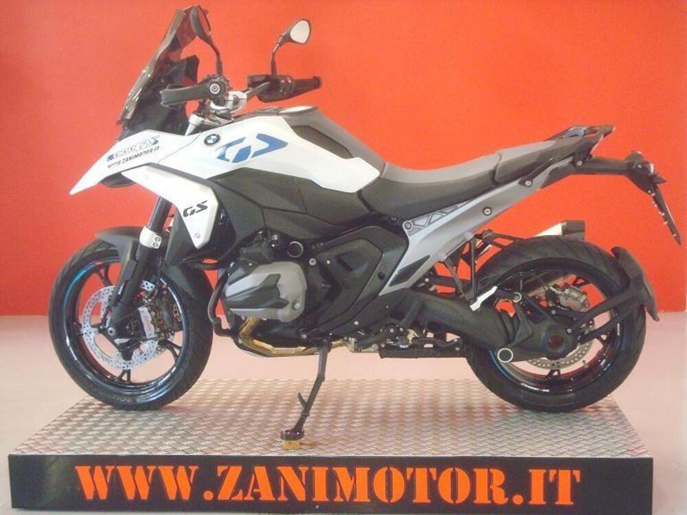 Bmw R 1300 GS (2023 - 24) (5)